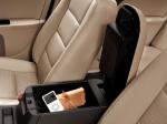 Ford Taurus 2008 года